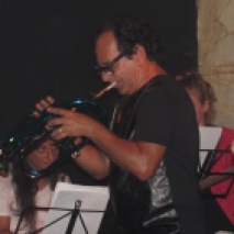 Paulinho Trompete